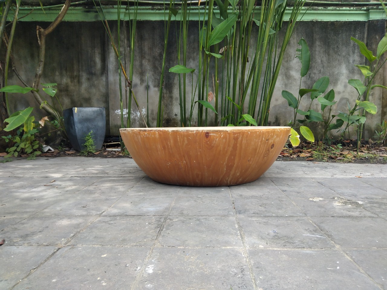 Round Coffee Table 28