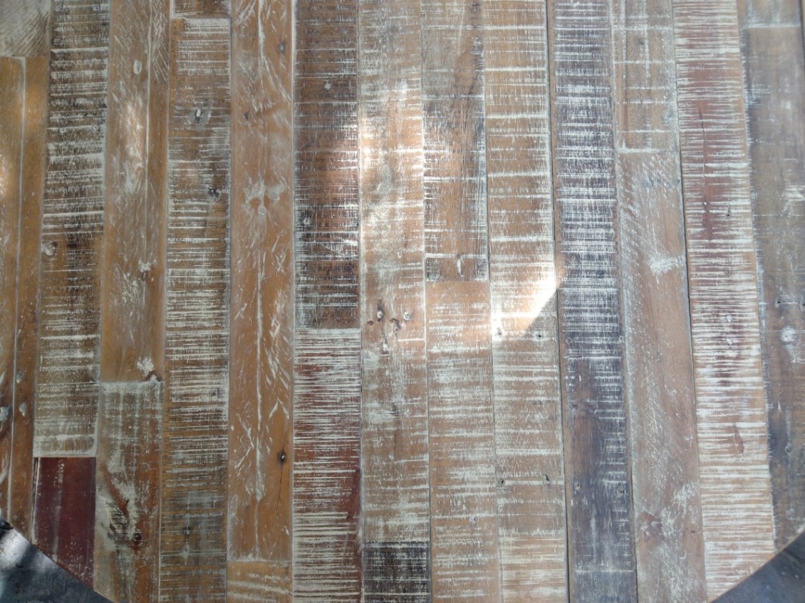 Round Coffee Table 28