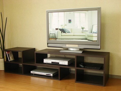 TV case 2 Pcs