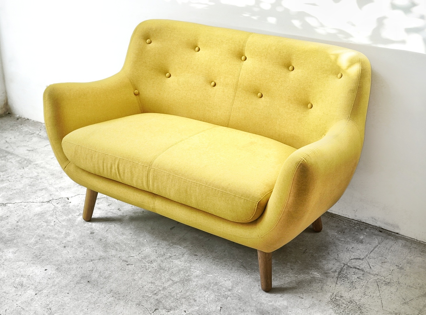 Sofa 2 Seater - 3