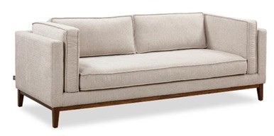 Sofa 3-Seater 60