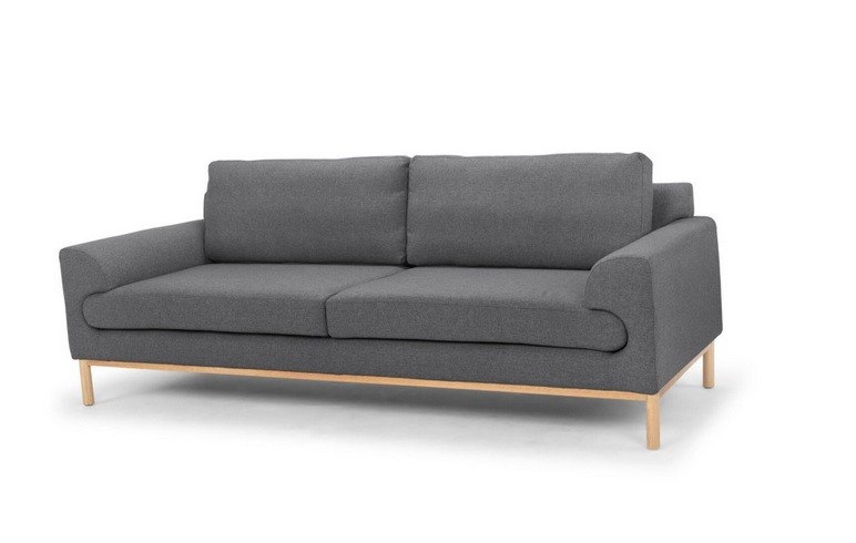 Sofa 3 Seater - 2