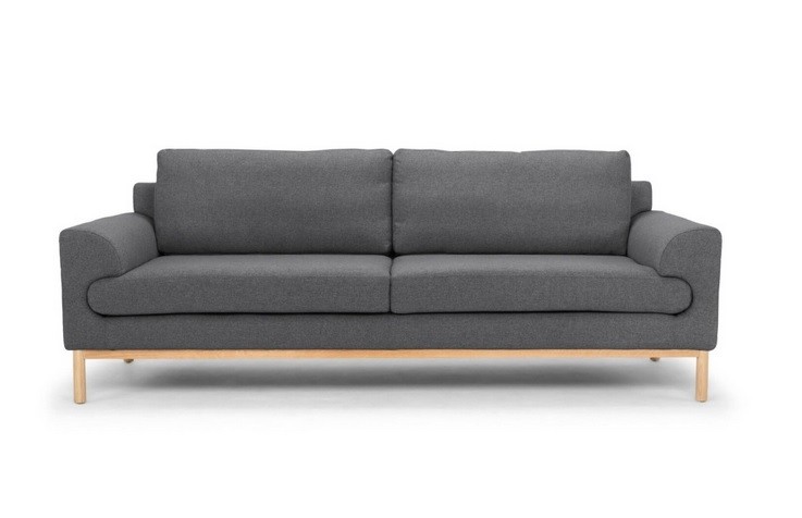 Sofa 3 Seater - 2