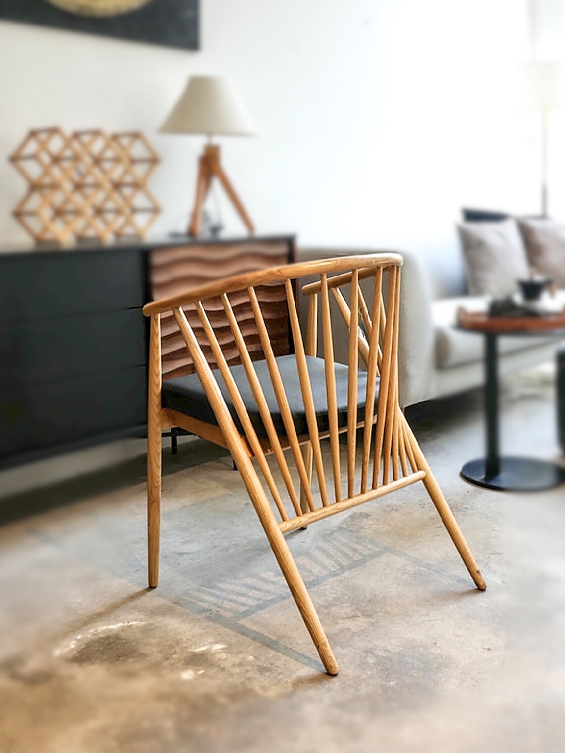 Dining Chair 39