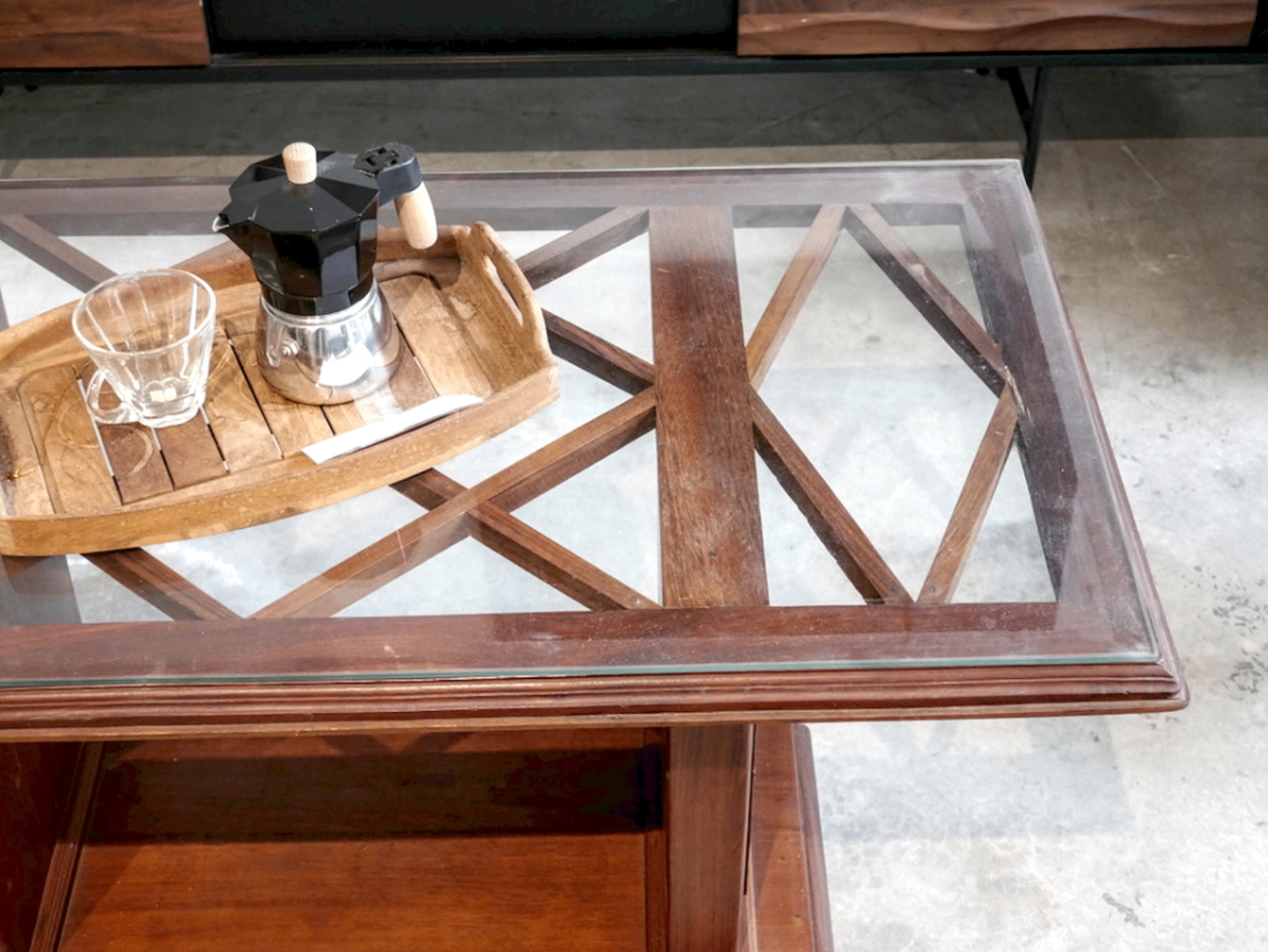 Coffee Table 140