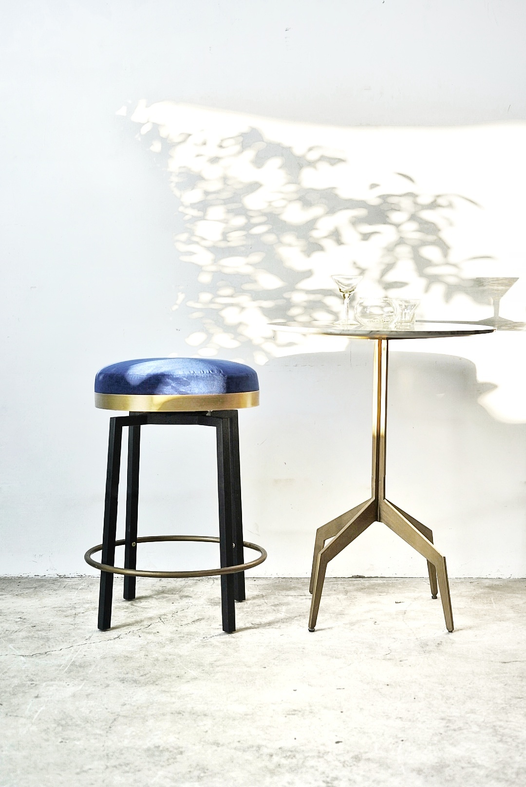 Swivellable Bar Chair 39