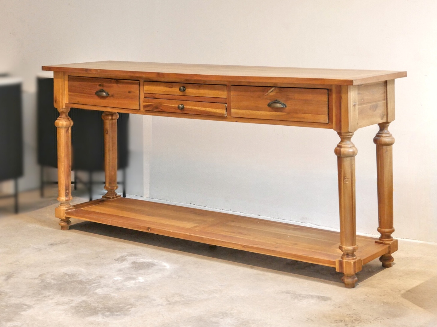 Console Table 20