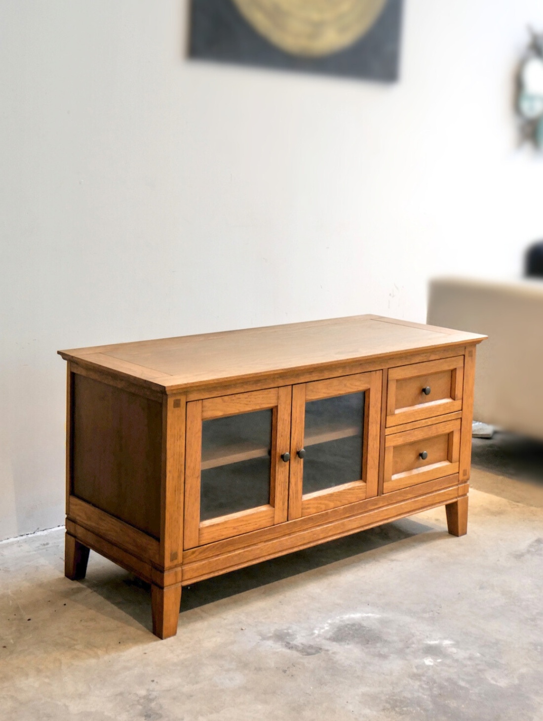 TV Cabinet 20