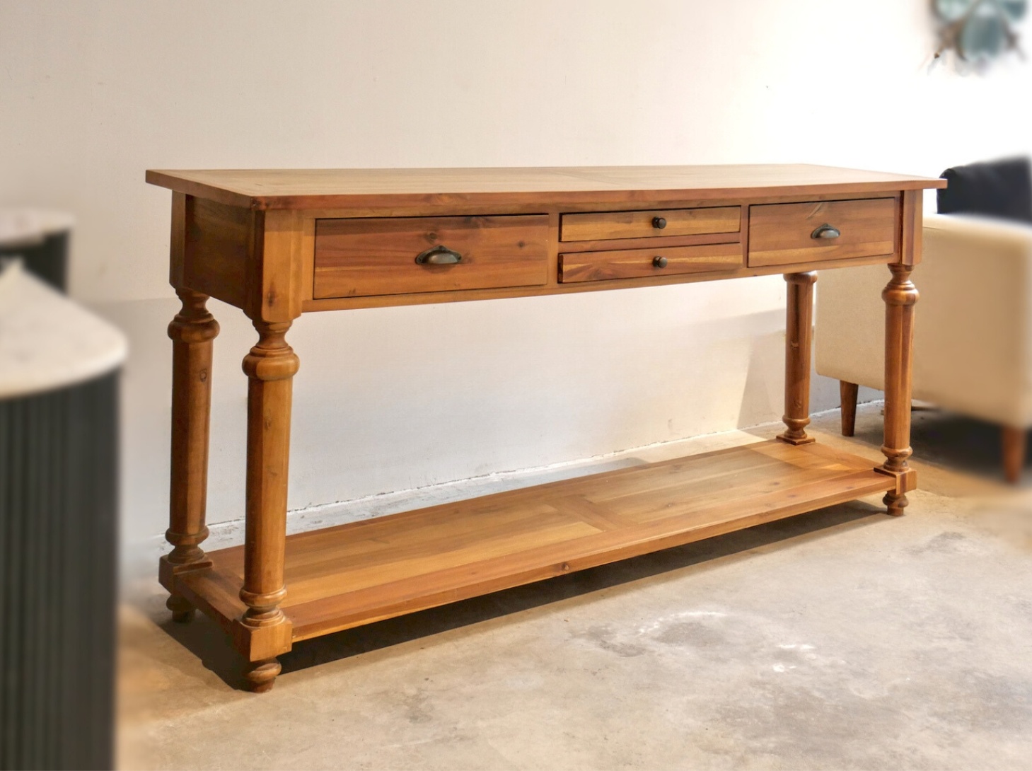 Console Table 20