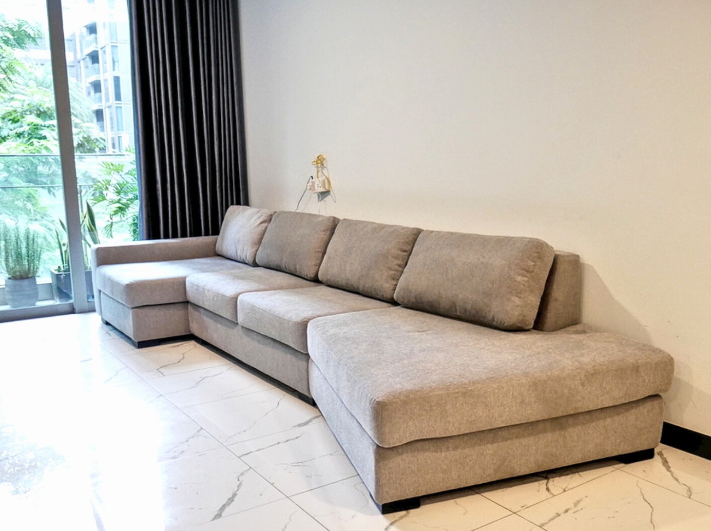 Customized Sofa