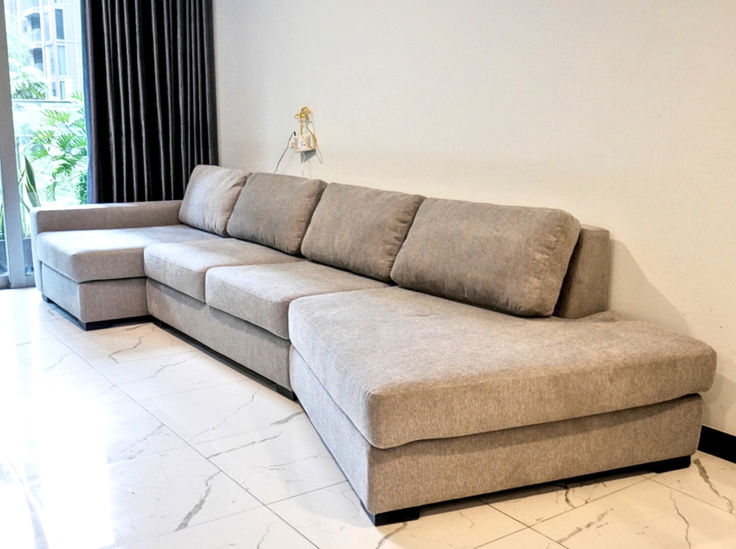 Customized Sofa