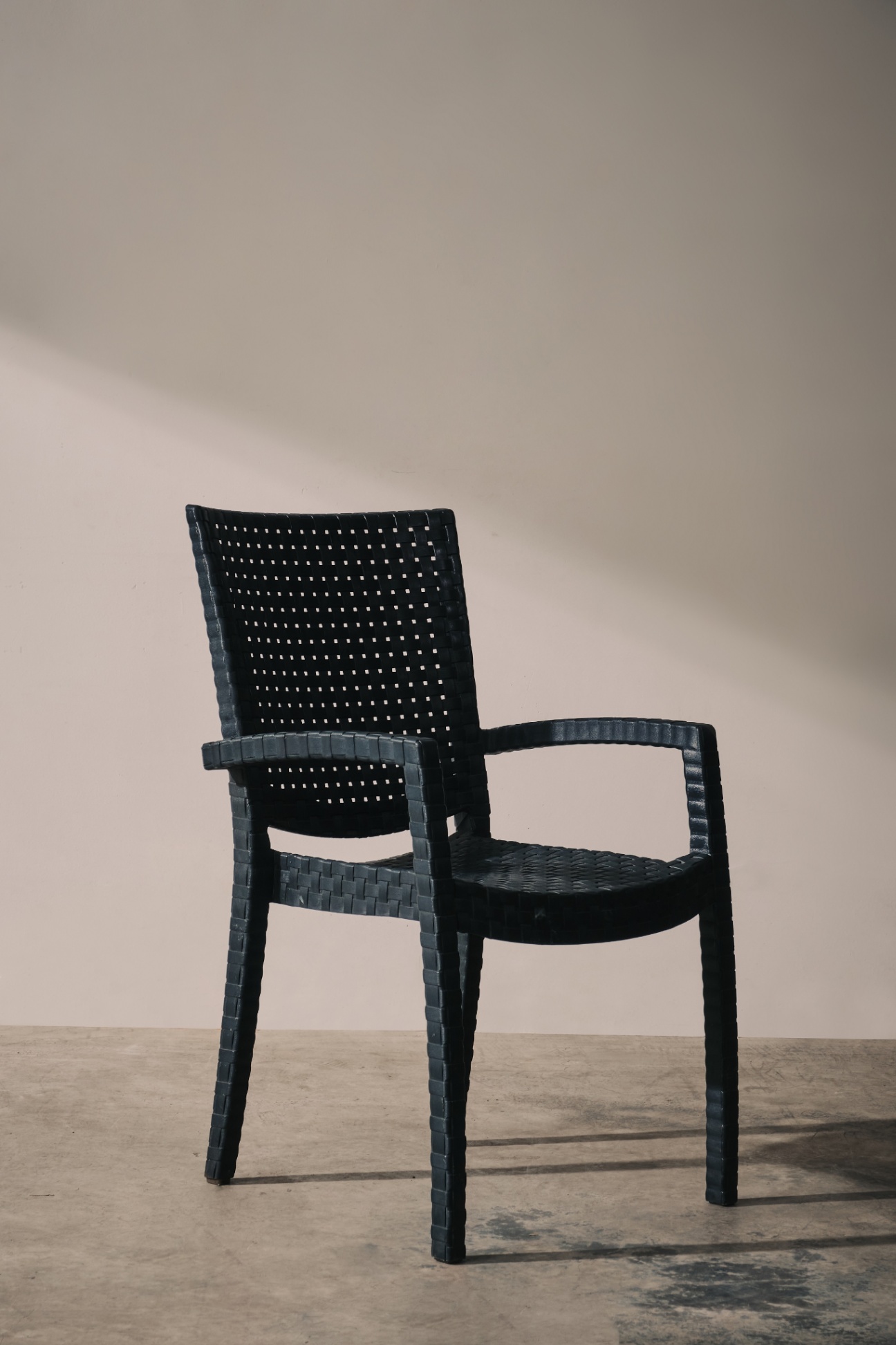 Malo Armchair