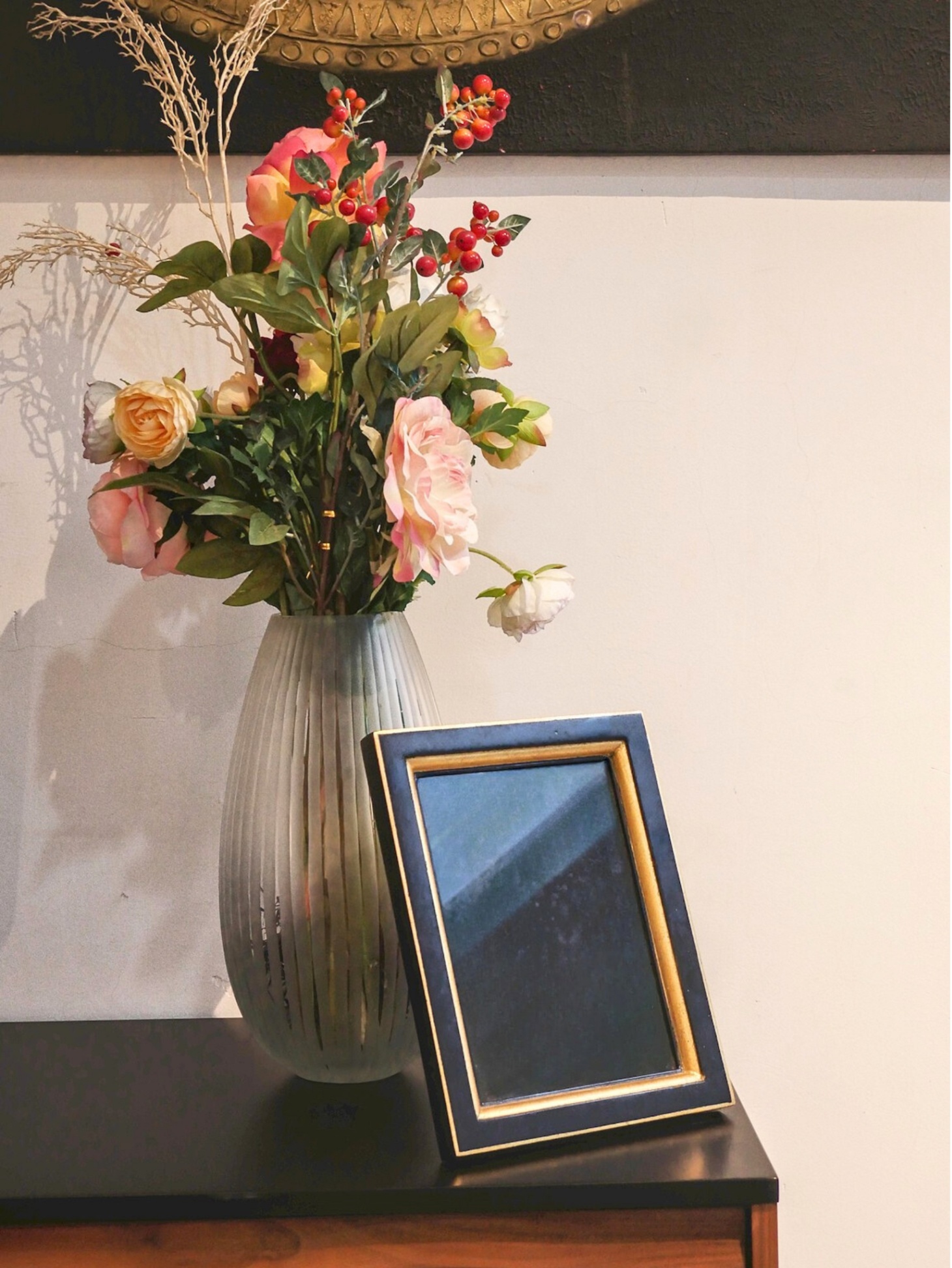 Photo frame
