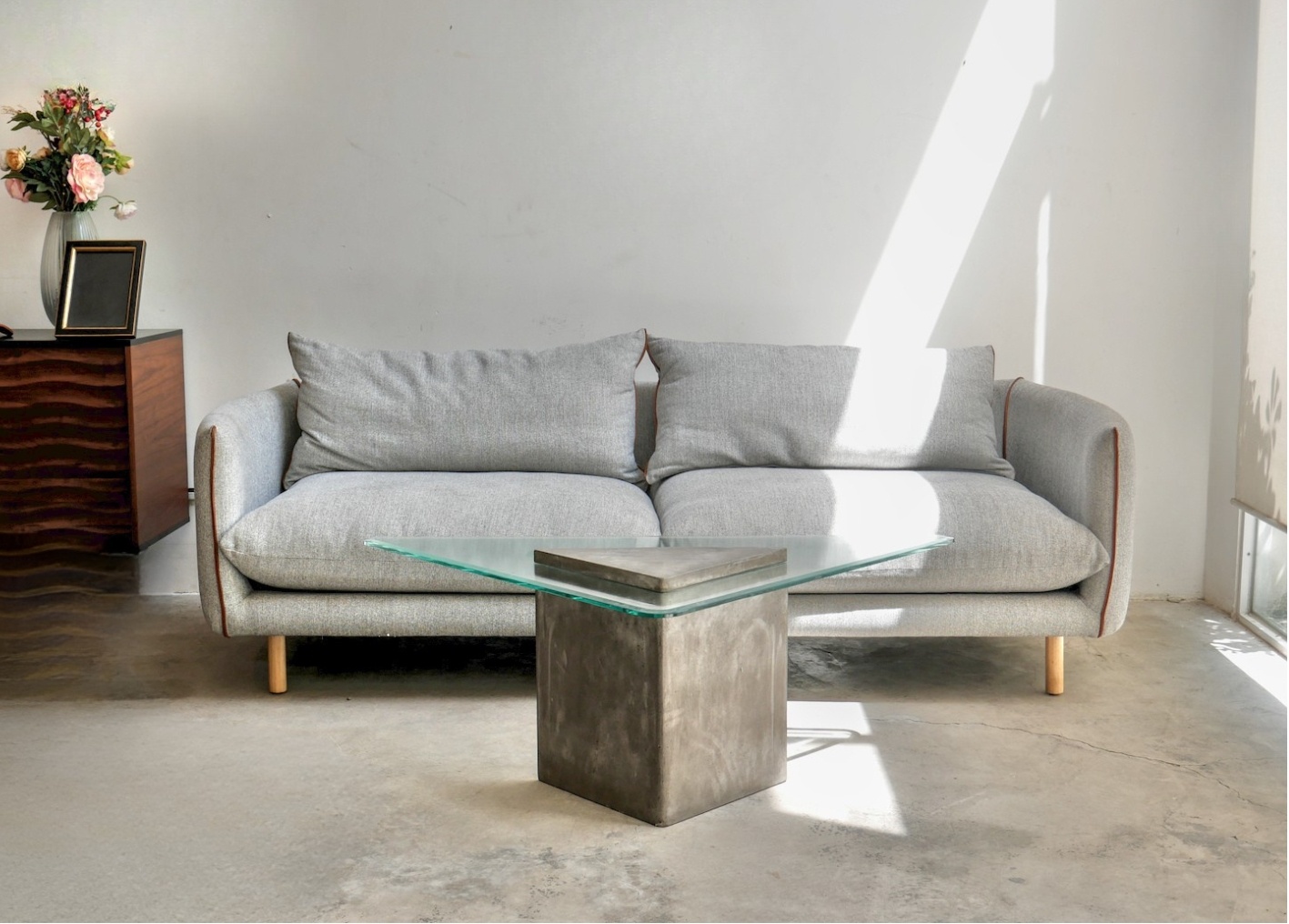 Sofa- 3 seater 41