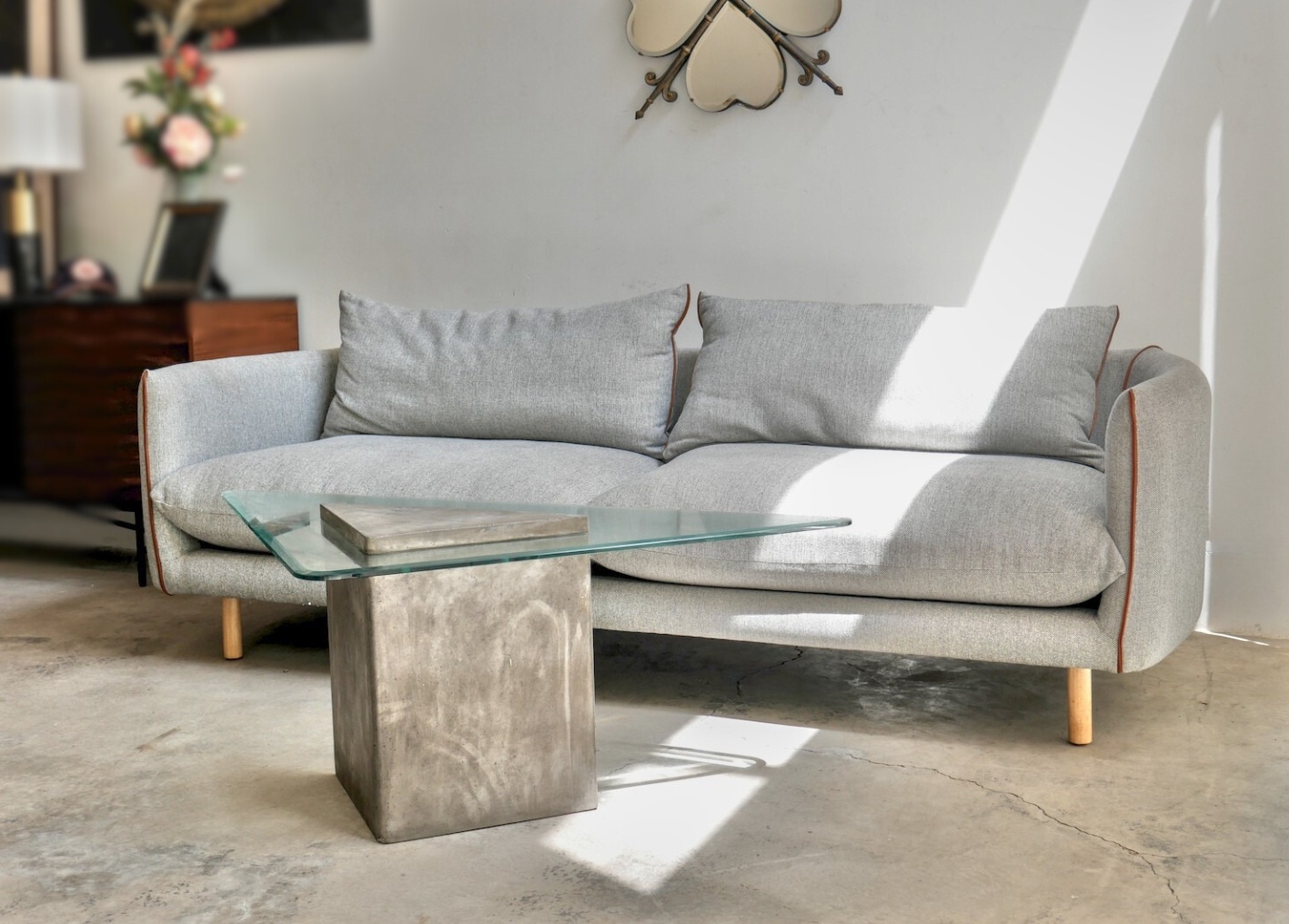 Sofa- 3 seater 41