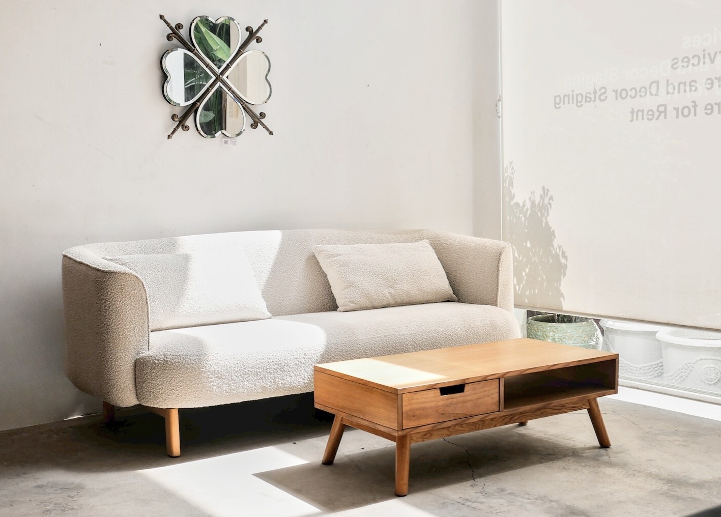 Sofa- 3 seater 39