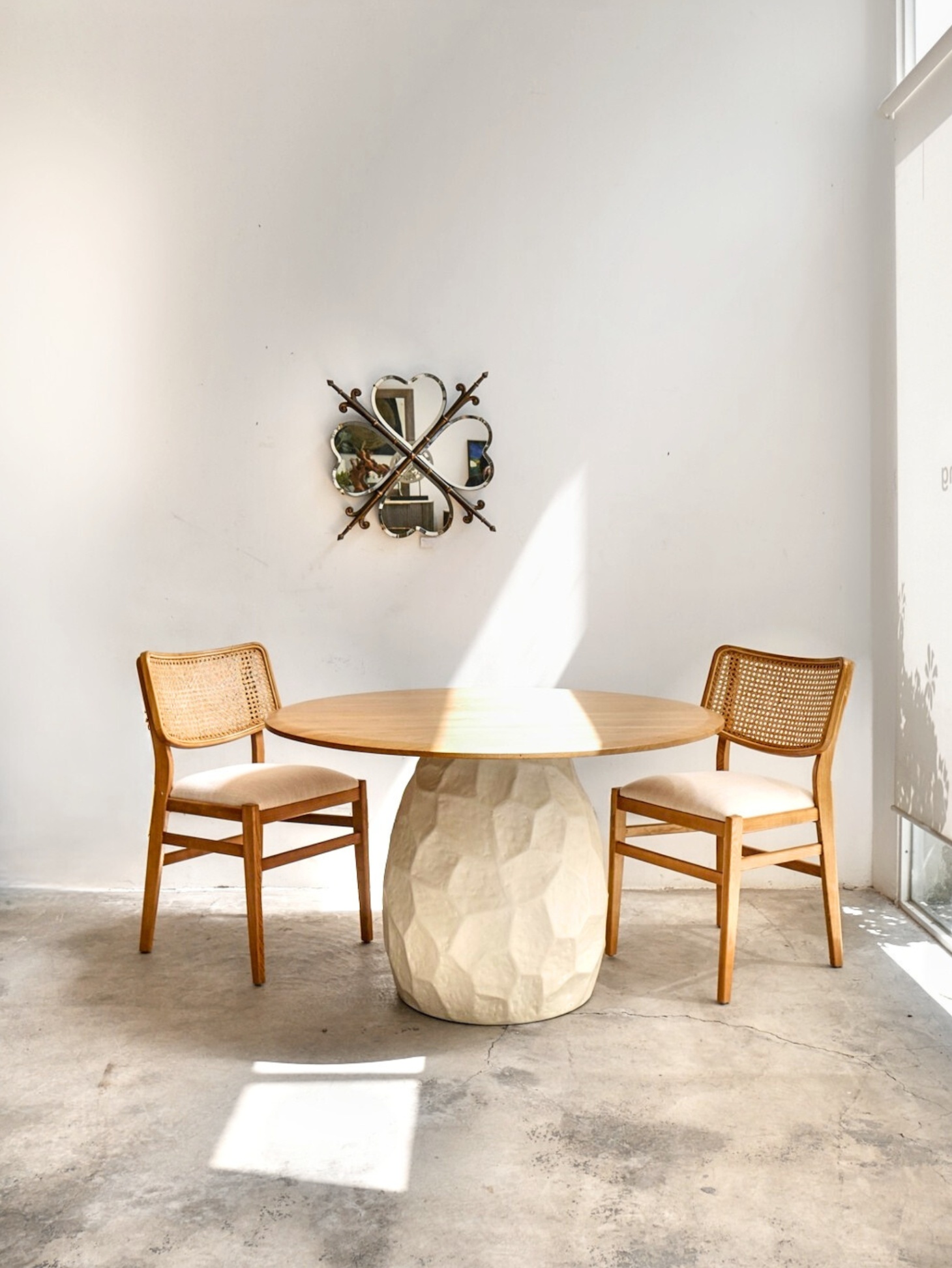 Dining Table 113