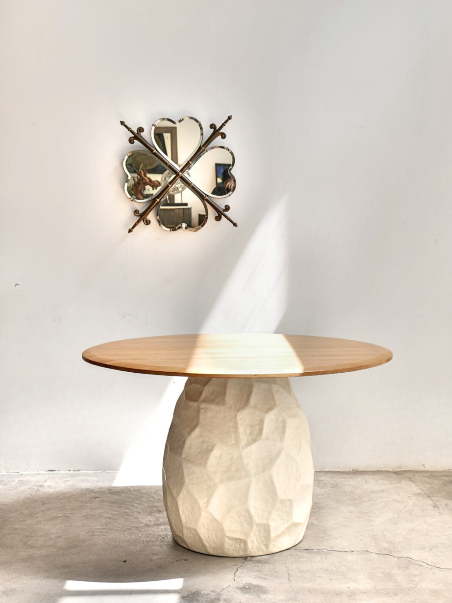 Dining Table 113