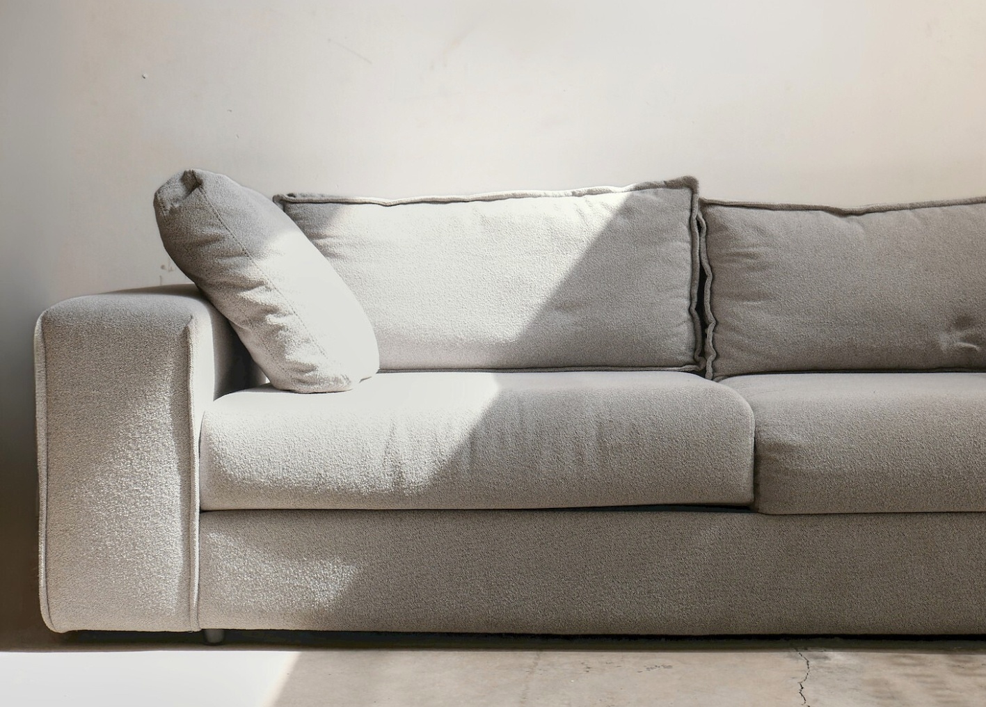 Sofa- 3 seater 38