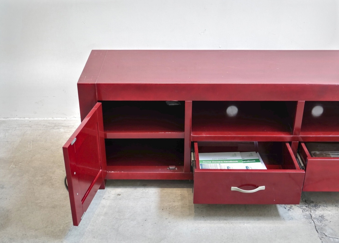 TV cabinet 45