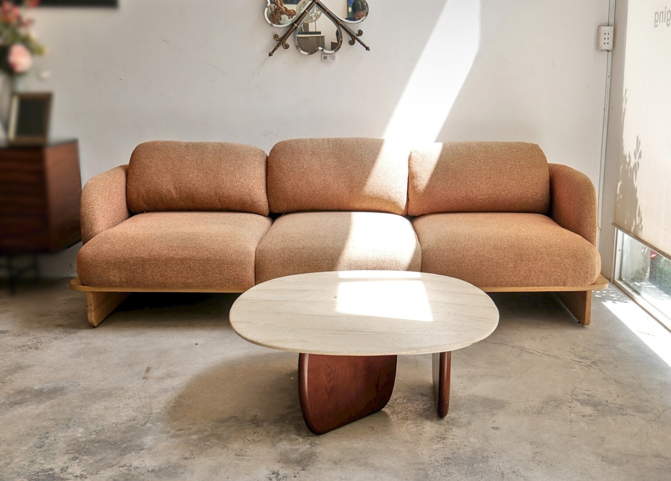 Sofa- 3 seater 40