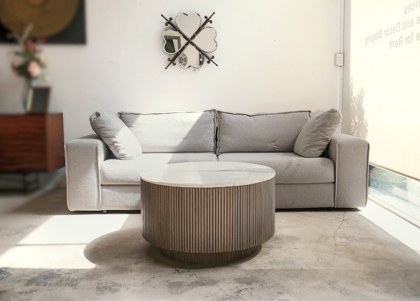 Sofa- 3 seater 38