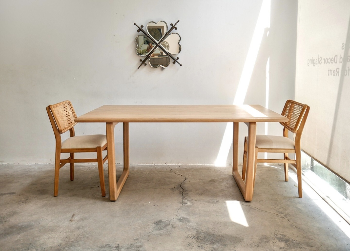 Dining Table 112