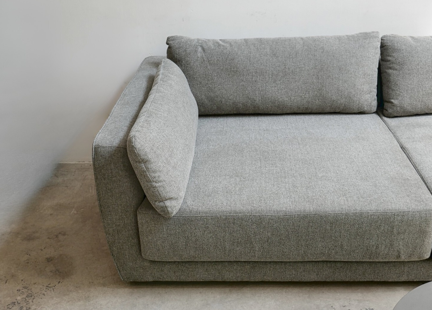 Sofa- 3 seater 42