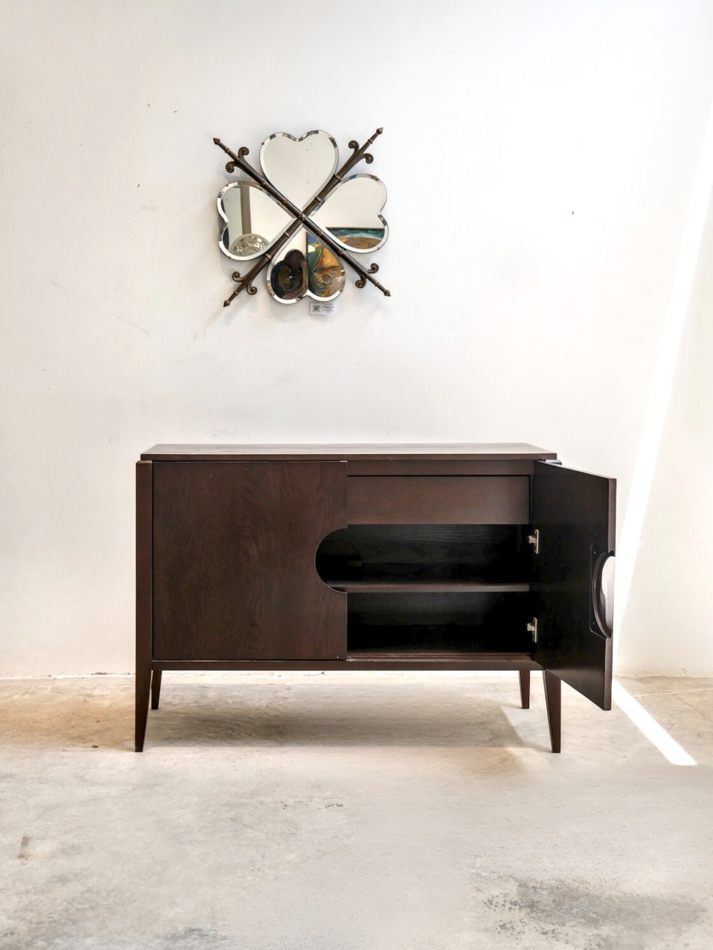 TV Cabinet 46