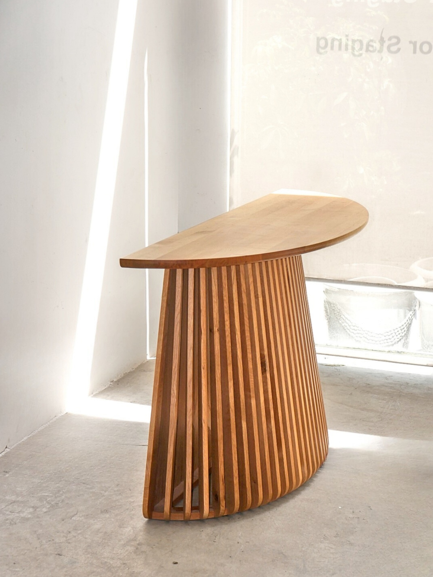 Console Table 31