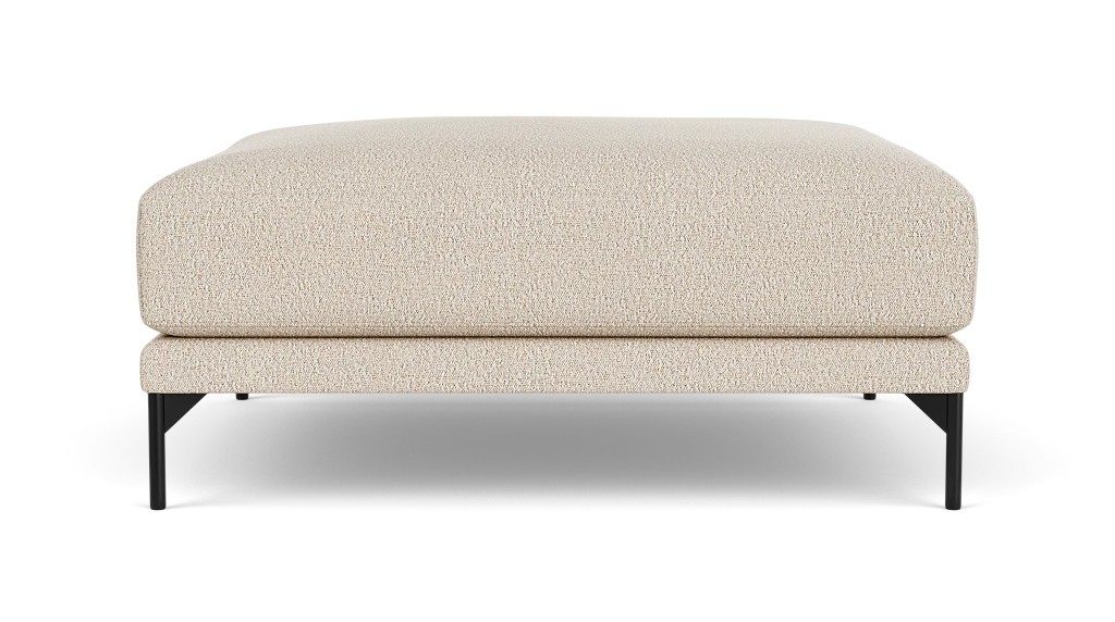 Sofa L shaped 65
