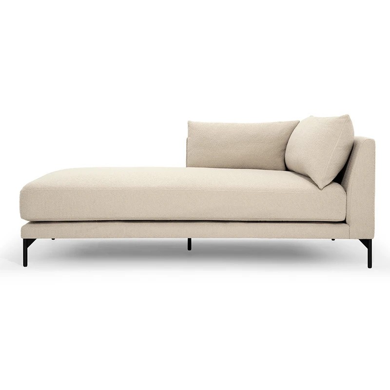 Sofa L shaped 65