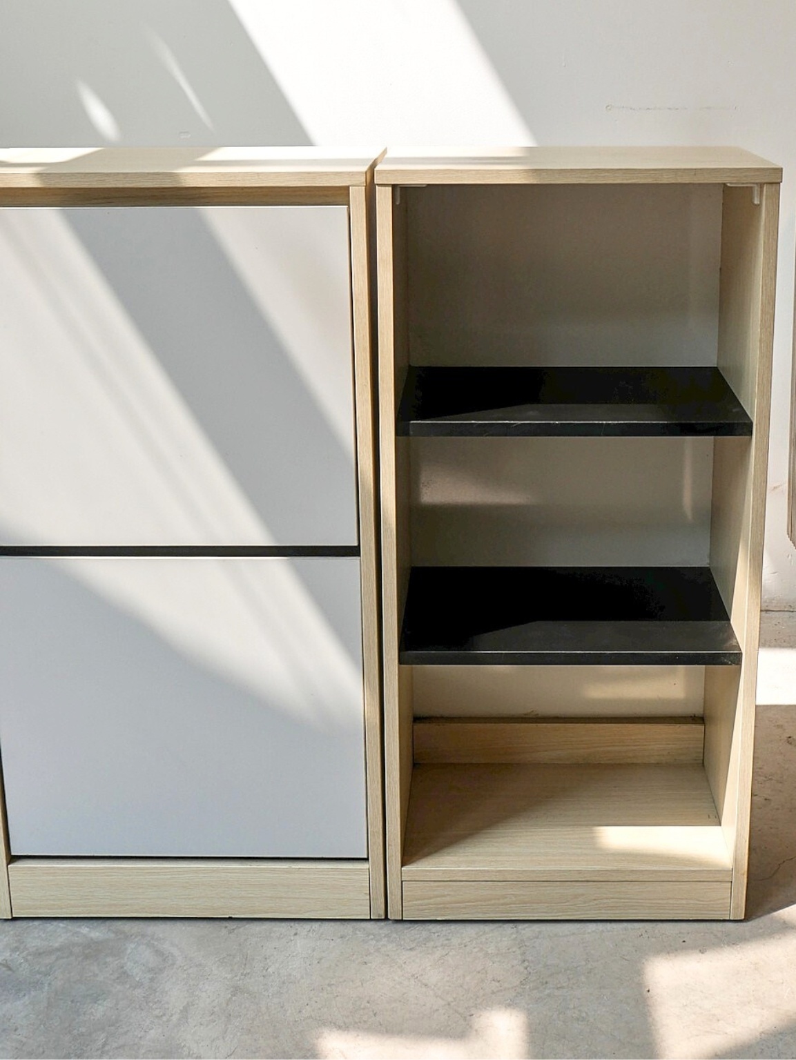 Shoe Cabinet 14