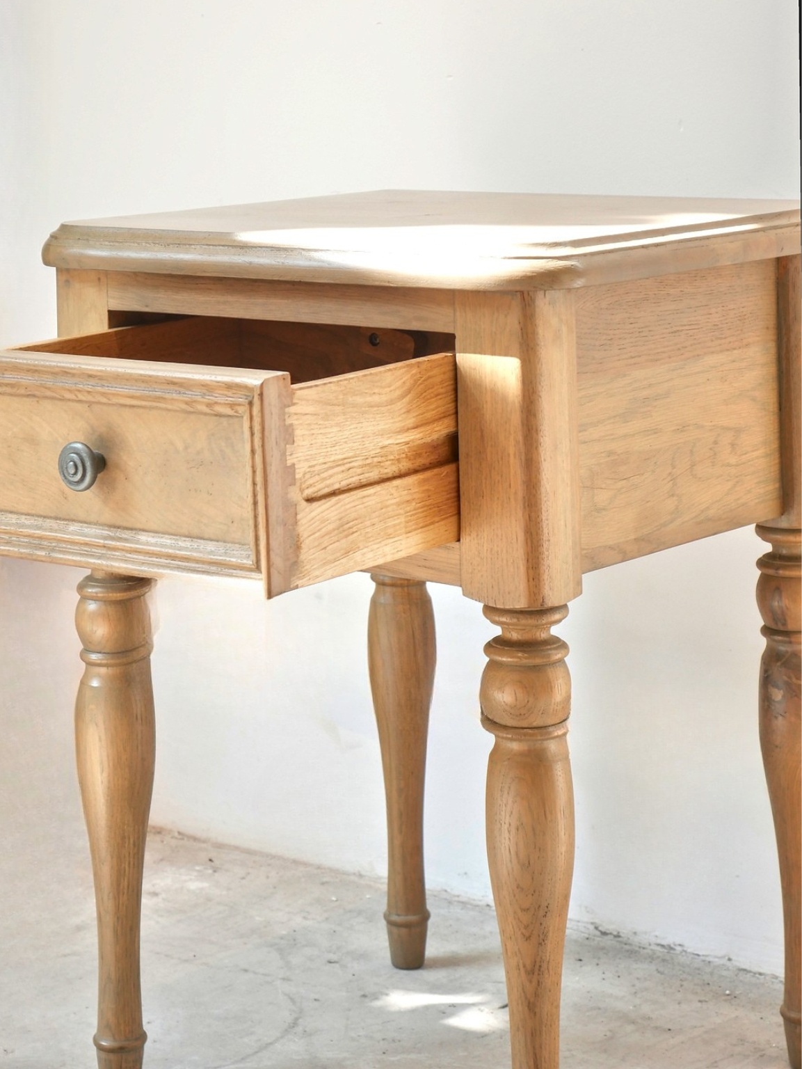 Bedside Table 42