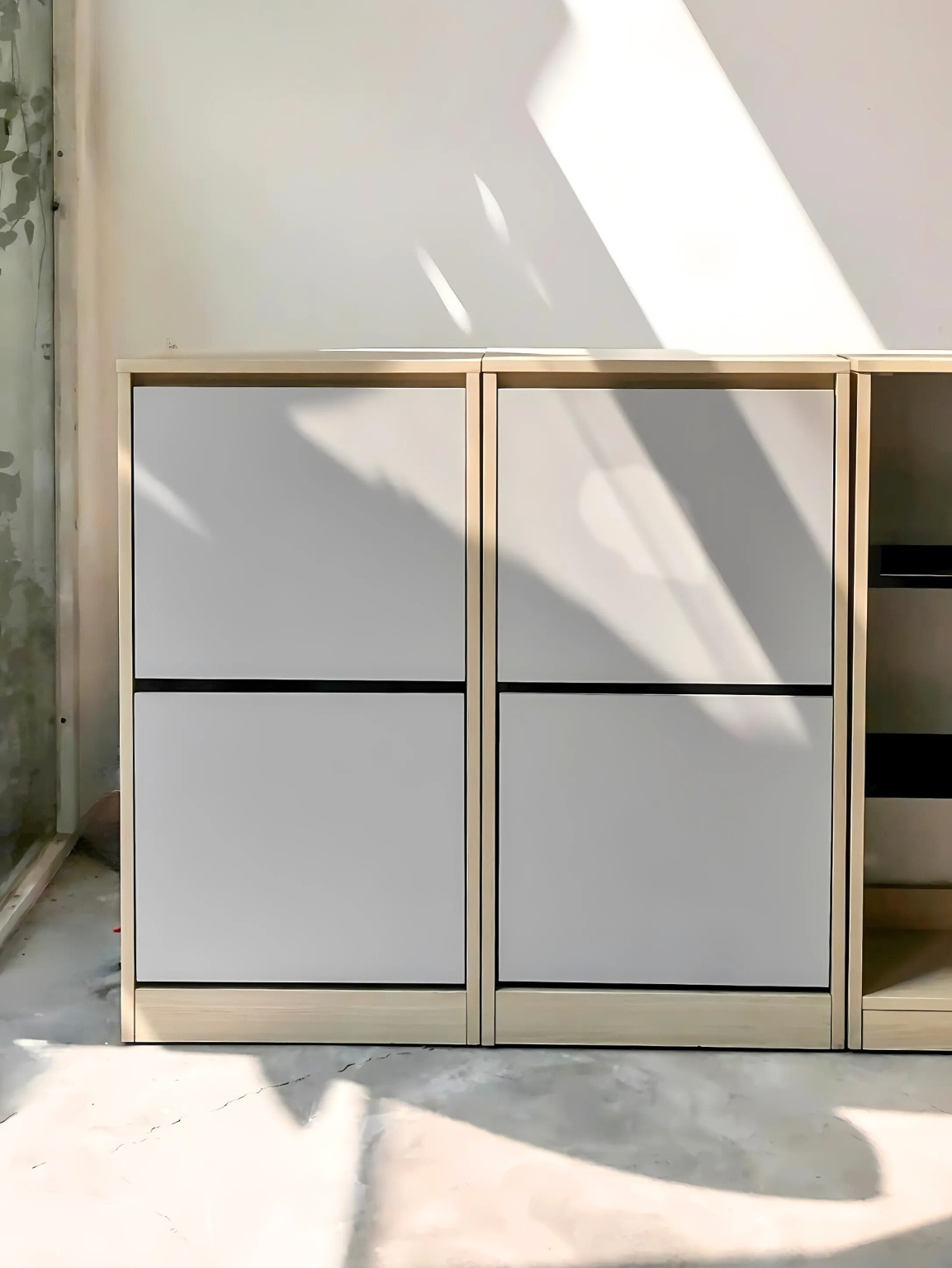 Shoe Cabinet 14