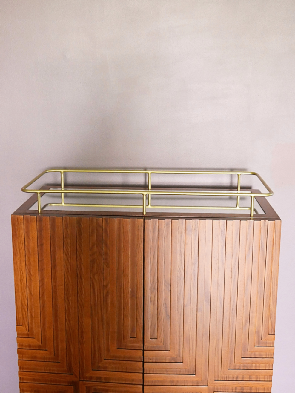 Wine Cabinet 17