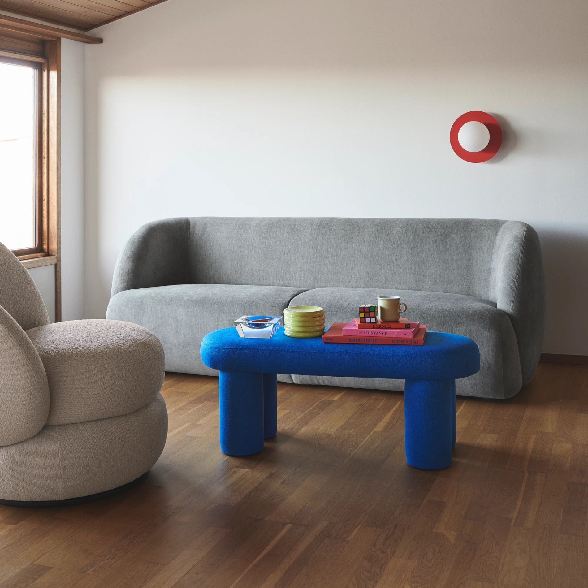 Bench - 25