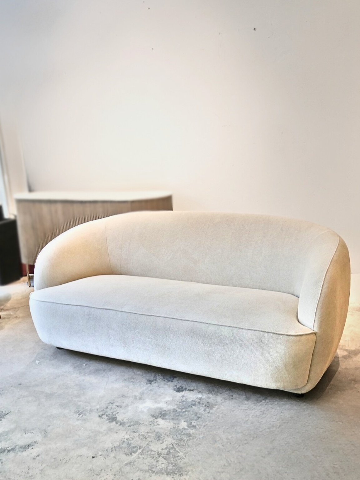 Sofa 2,5-Seater & Armchair