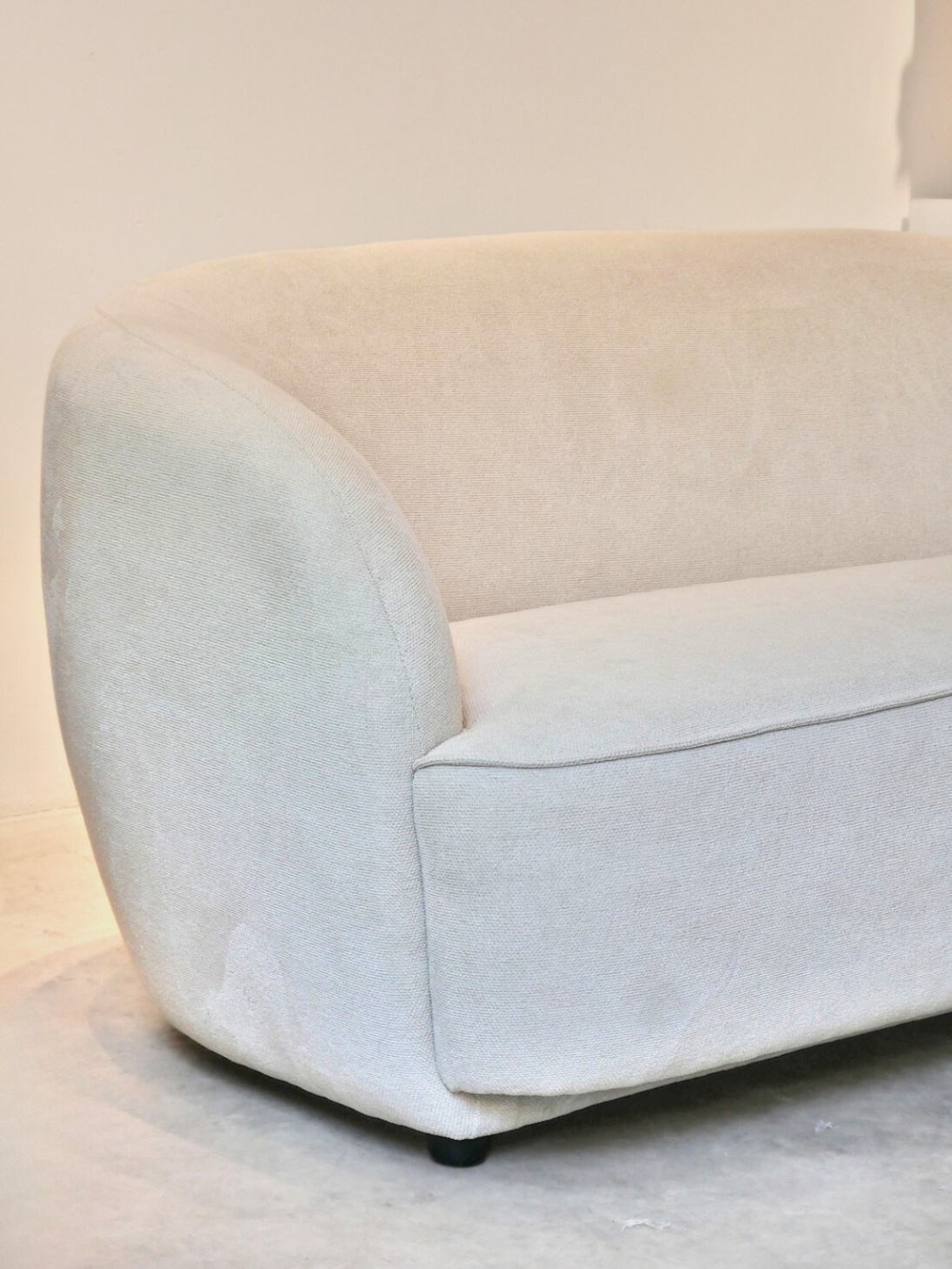Sofa 2,5-Seater & Armchair
