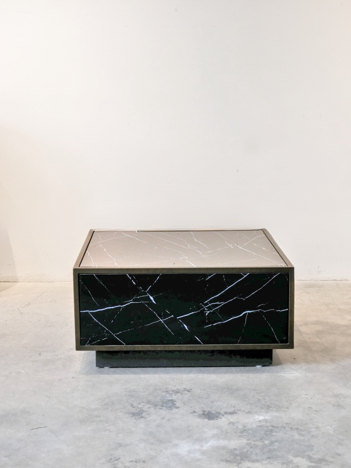 Marble Coffee Table 36