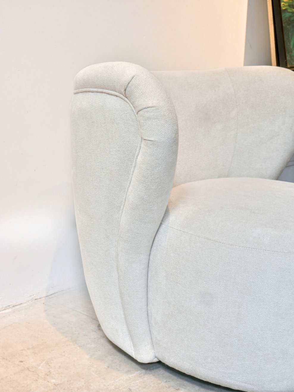 Sofa 1-Seater 57
