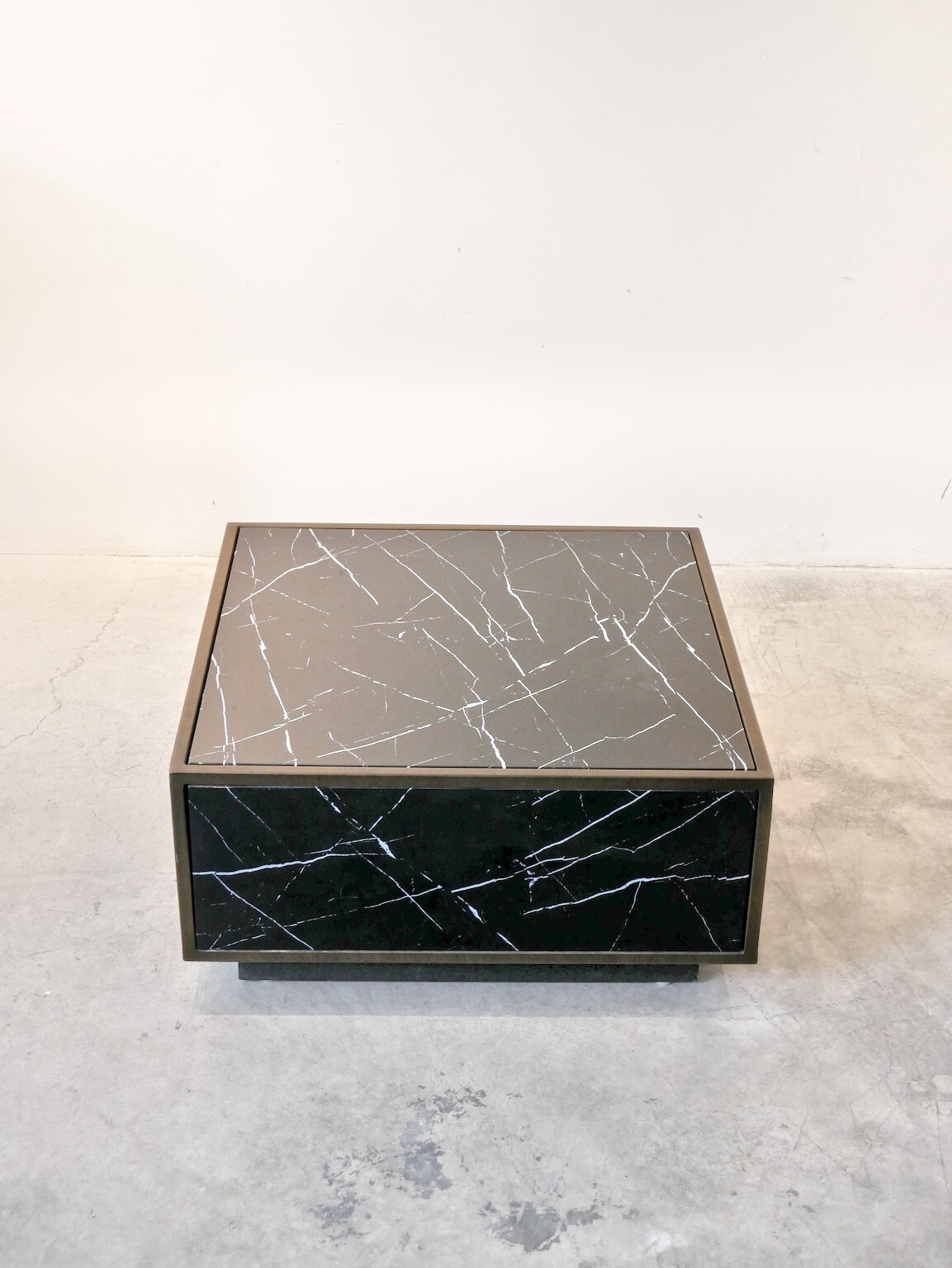 Marble Coffee Table 36