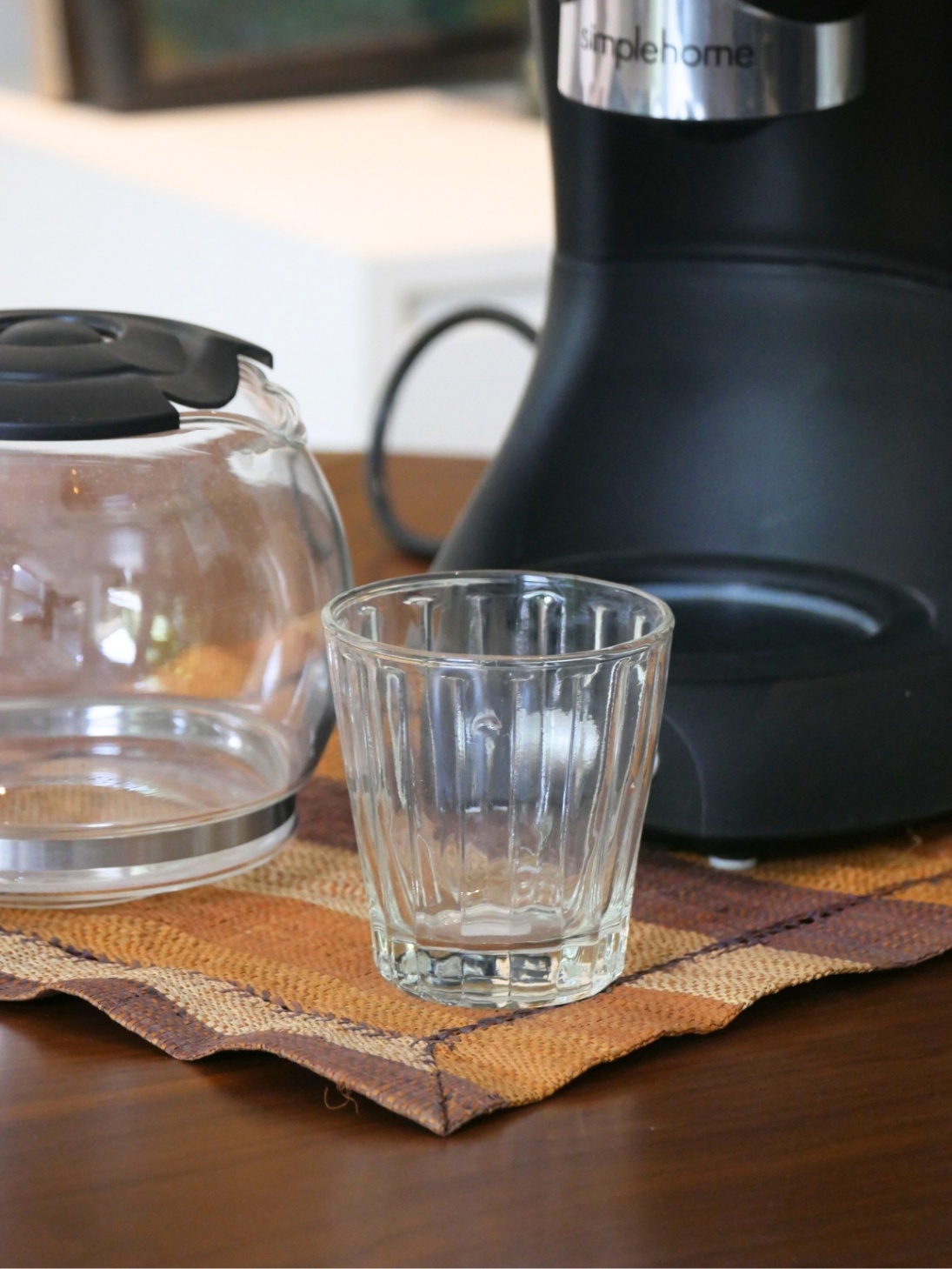 Drinking Glass 20