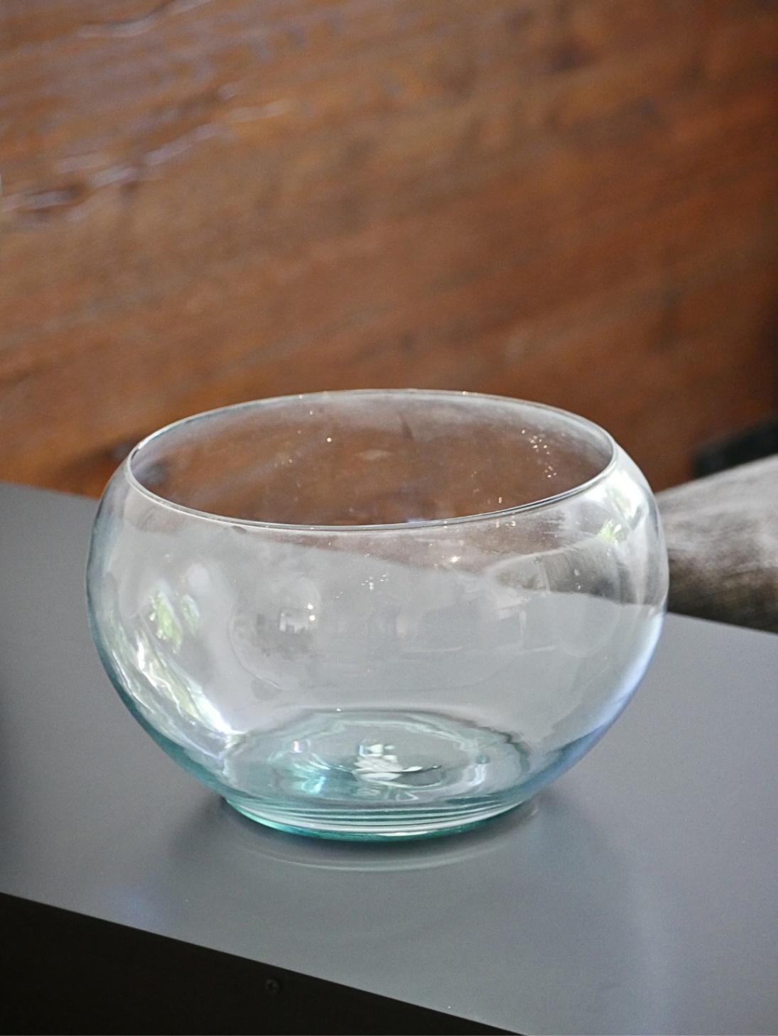 Glass Jar 18