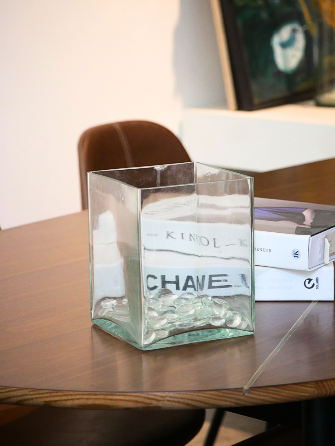 Namecard Holder