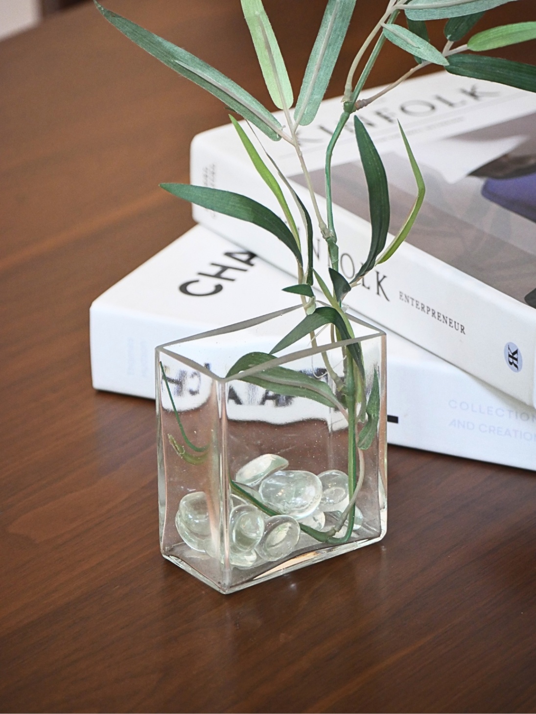 Name card holder