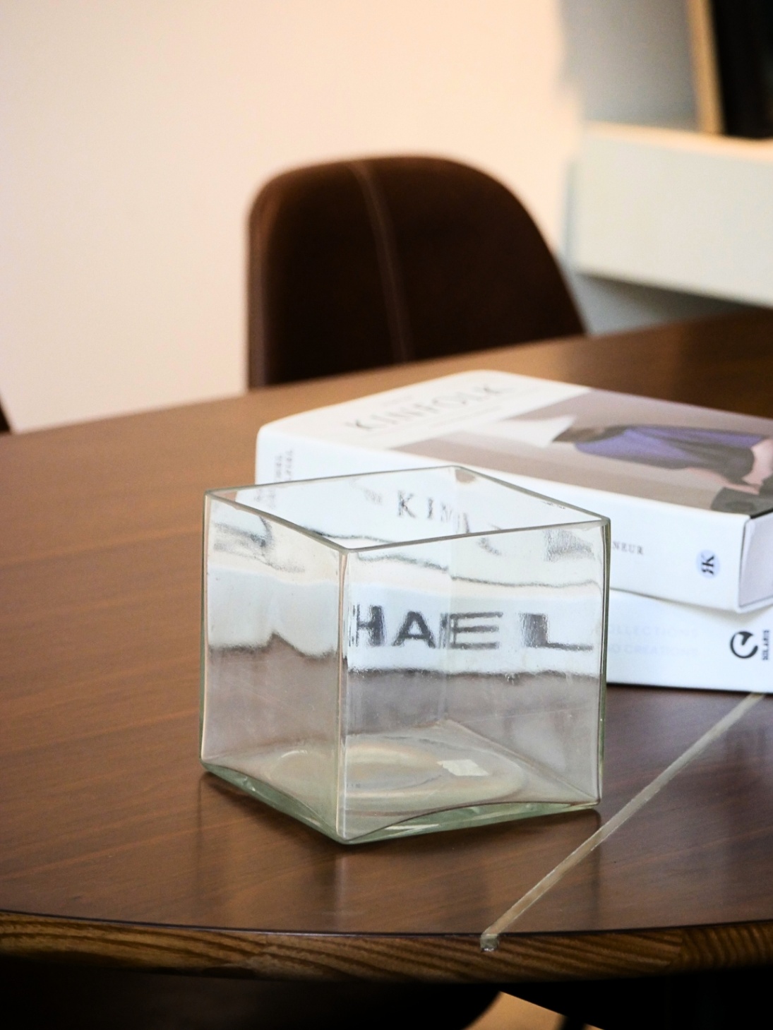 Namecard Holder