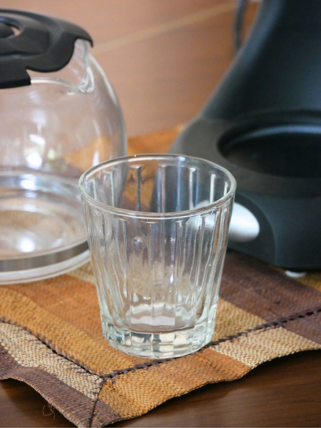 Drinking Glass 20