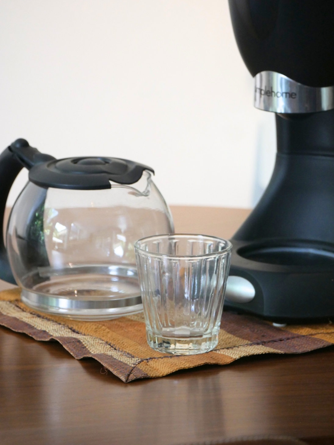 Drinking Glass 20