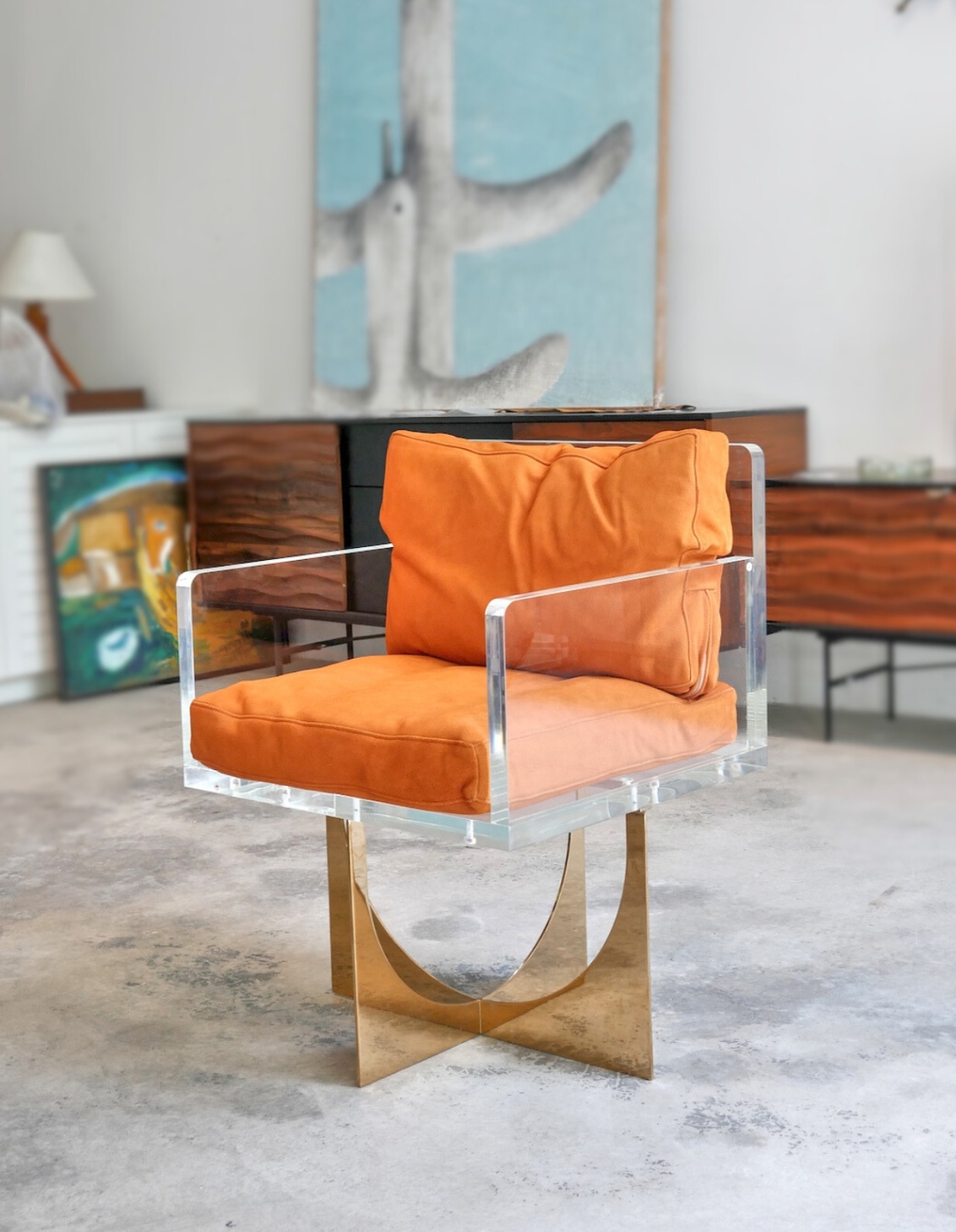Sofa- 1 seater - 12